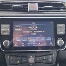 Nissan Leaf Hečbekas Elektra nuotrauka 10
