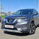 Nissan X-Trail Visureigis / Krosoveris Dyzelinas nuotrauka 1