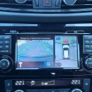 Nissan X-Trail Visureigis / Krosoveris Dyzelinas nuotrauka 11