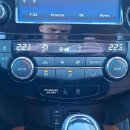 Nissan X-Trail Visureigis / Krosoveris Dyzelinas nuotrauka 12