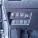 Nissan X-Trail Visureigis / Krosoveris Dyzelinas nuotrauka 14