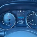 Nissan X-Trail Visureigis / Krosoveris Dyzelinas nuotrauka 15