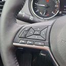 Nissan X-Trail Visureigis / Krosoveris Dyzelinas nuotrauka 16