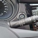 Nissan X-Trail Visureigis / Krosoveris Dyzelinas nuotrauka 19