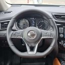 Nissan X-Trail Visureigis / Krosoveris Dyzelinas nuotrauka 20
