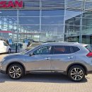 Nissan X-Trail Visureigis / Krosoveris Dyzelinas nuotrauka 2