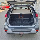Nissan X-Trail Visureigis / Krosoveris Dyzelinas nuotrauka 22
