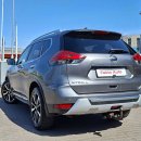 Nissan X-Trail Visureigis / Krosoveris Dyzelinas nuotrauka 3