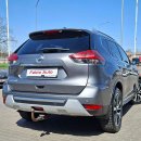 Nissan X-Trail Visureigis / Krosoveris Dyzelinas nuotrauka 4