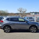 Nissan X-Trail Visureigis / Krosoveris Dyzelinas nuotrauka 5