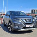 Nissan X-Trail Visureigis / Krosoveris Dyzelinas nuotrauka 6