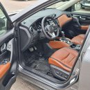 Nissan X-Trail Visureigis / Krosoveris Dyzelinas nuotrauka 7