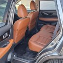 Nissan X-Trail Visureigis / Krosoveris Dyzelinas nuotrauka 8
