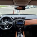 Nissan X-Trail Visureigis / Krosoveris Dyzelinas nuotrauka 9