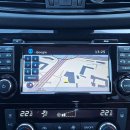 Nissan X-Trail Visureigis / Krosoveris Dyzelinas nuotrauka 10