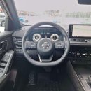 Nissan Qashqai Visureigis / Krosoveris Benzinas / elektra nuotrauka 13