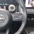 Nissan Qashqai Visureigis / Krosoveris Benzinas / elektra nuotrauka 14
