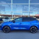 Nissan Qashqai Visureigis / Krosoveris Benzinas / elektra nuotrauka 24