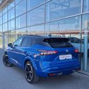 Nissan Qashqai Visureigis / Krosoveris Benzinas / elektra nuotrauka 25