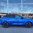 Nissan Qashqai Visureigis / Krosoveris Benzinas / elektra nuotrauka 27