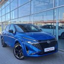 Nissan Qashqai Visureigis / Krosoveris Benzinas / elektra nuotrauka 28