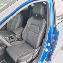 Nissan Qashqai Visureigis / Krosoveris Benzinas / elektra nuotrauka 4