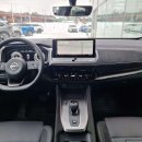 Nissan Qashqai Visureigis / Krosoveris Benzinas / elektra nuotrauka 8