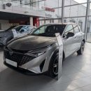 Nissan Qashqai Visureigis / Krosoveris Benzinas / elektra nuotrauka 1