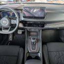 Nissan Qashqai Visureigis / Krosoveris Benzinas / elektra nuotrauka 11