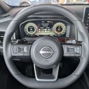 Nissan Qashqai Visureigis / Krosoveris Benzinas / elektra nuotrauka 16