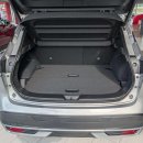 Nissan Qashqai Visureigis / Krosoveris Benzinas / elektra nuotrauka 25