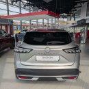 Nissan Qashqai Visureigis / Krosoveris Benzinas / elektra nuotrauka 4