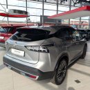 Nissan Qashqai Visureigis / Krosoveris Benzinas / elektra nuotrauka 5
