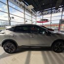 Nissan Qashqai Visureigis / Krosoveris Benzinas / elektra nuotrauka 6
