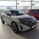 Nissan Qashqai Visureigis / Krosoveris Benzinas / elektra nuotrauka 7
