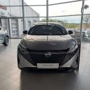 Nissan Qashqai Visureigis / Krosoveris Benzinas / elektra nuotrauka 8