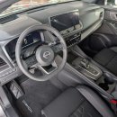 Nissan Qashqai Visureigis / Krosoveris Benzinas / elektra nuotrauka 10