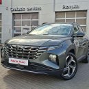 Hyundai Tucson Visureigis / Krosoveris Benzinas / elektra nuotrauka 1
