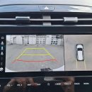 Hyundai Tucson Visureigis / Krosoveris Benzinas / elektra nuotrauka 11