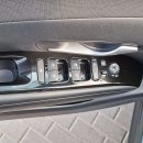 Hyundai Tucson Visureigis / Krosoveris Benzinas / elektra nuotrauka 13
