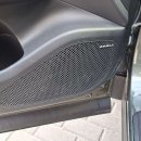 Hyundai Tucson Visureigis / Krosoveris Benzinas / elektra nuotrauka 14