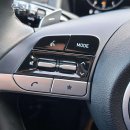 Hyundai Tucson Visureigis / Krosoveris Benzinas / elektra nuotrauka 19