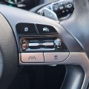 Hyundai Tucson Visureigis / Krosoveris Benzinas / elektra nuotrauka 20