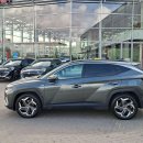 Hyundai Tucson Visureigis / Krosoveris Benzinas / elektra nuotrauka 2