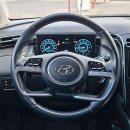 Hyundai Tucson Visureigis / Krosoveris Benzinas / elektra nuotrauka 21