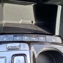 Hyundai Tucson Visureigis / Krosoveris Benzinas / elektra nuotrauka 23
