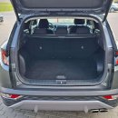 Hyundai Tucson Visureigis / Krosoveris Benzinas / elektra nuotrauka 25