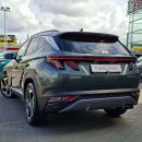 Hyundai Tucson Visureigis / Krosoveris Benzinas / elektra nuotrauka 3