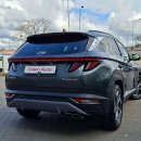 Hyundai Tucson Visureigis / Krosoveris Benzinas / elektra nuotrauka 4