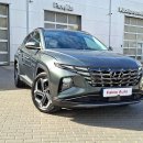 Hyundai Tucson Visureigis / Krosoveris Benzinas / elektra nuotrauka 6